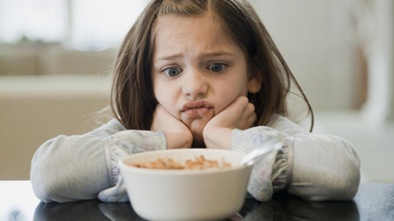 Η παράλειψη του πρωινού κάνει τα παιδιά παχύσαρκα