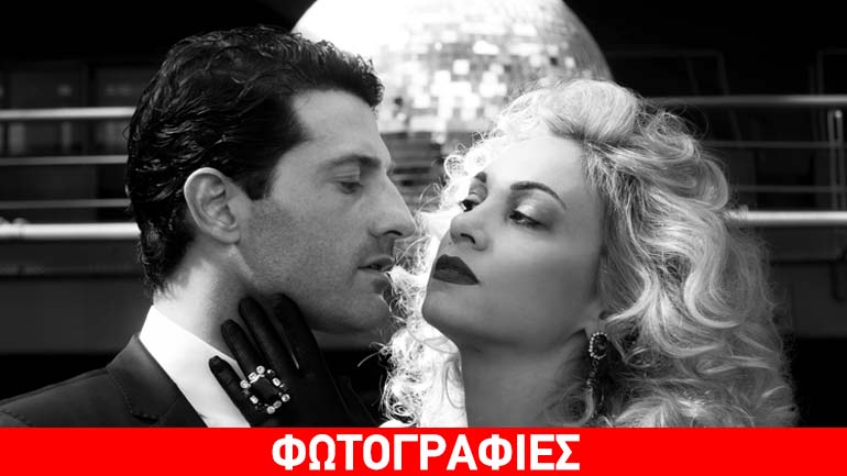 «Η κυρία της νύχτας» στο θέατρο Κιβωτός