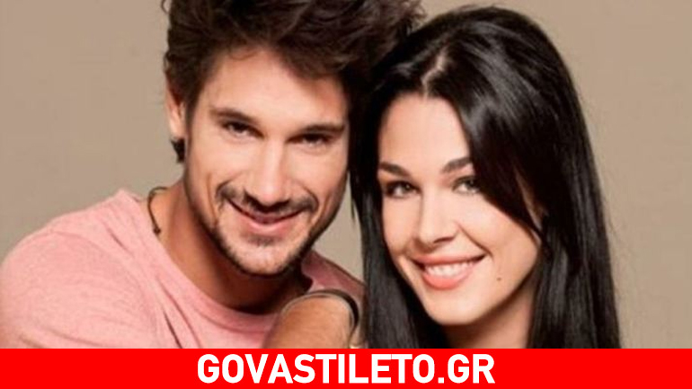 Πάνος Βλάχος – Ιωάννα Τριανταφυλλίδου: Επέστρεψαν στην Ελλάδα