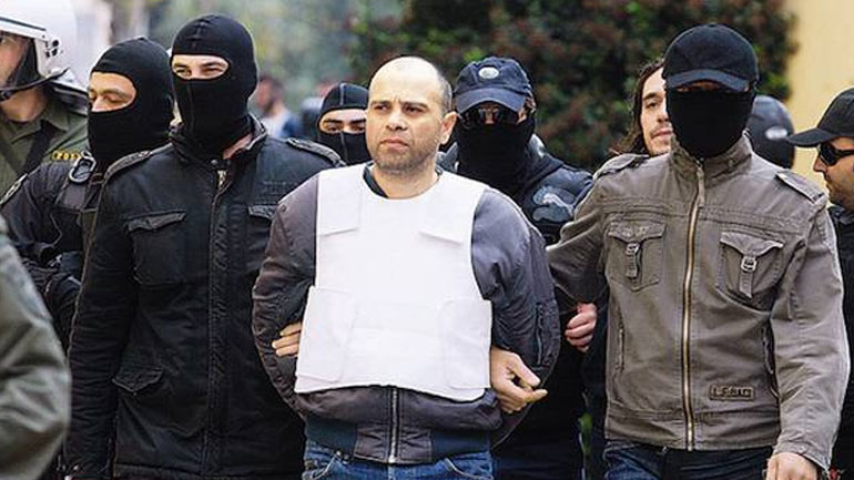 Σε απεργία πείνας προχωρά και ο Νίκος Μαζιώτης