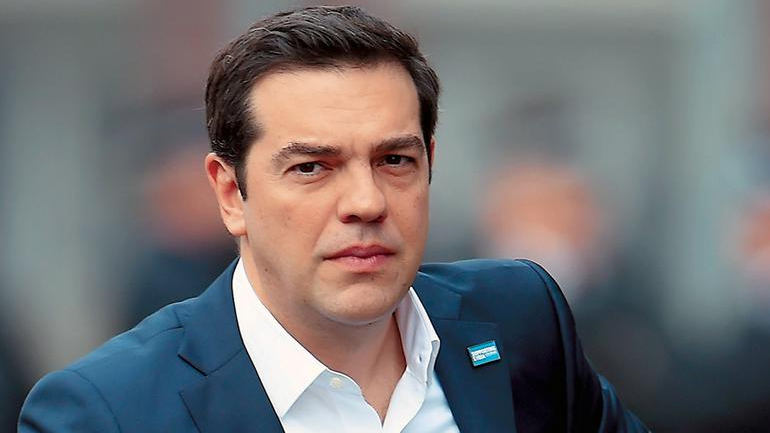 Το πρόγραμμα του Α. Τσίπρα στη Θεσσαλονίκη