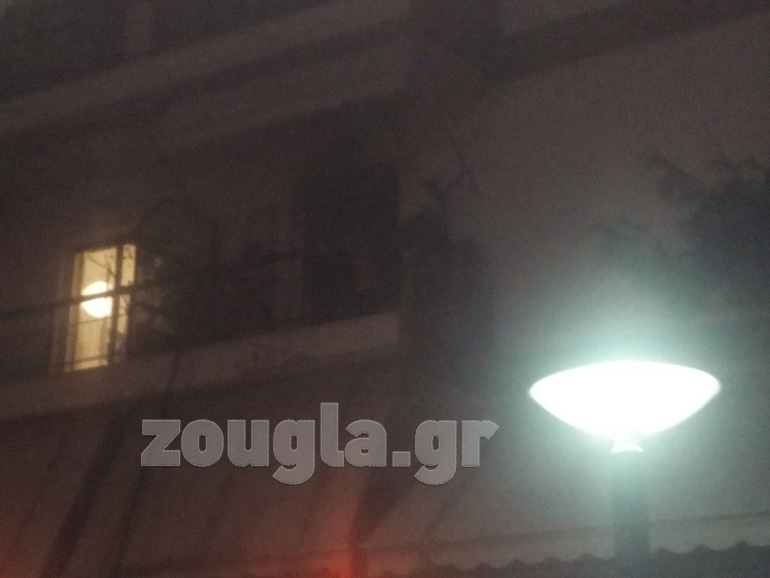 Τι διαμέρισμα δευτέρου ορόφου