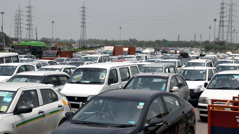 Υψηλότερο κίνδυνο εκδήλωσης άνοιας διατρέχουν όσοι ζουν δίπλα σε δρόμους μεγάλης κυκλοφορίας