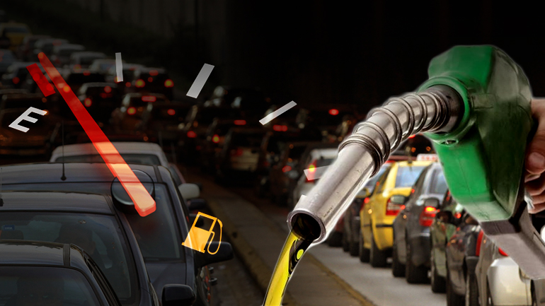 Αυξήσεις-φωτιά στα καύσιμα