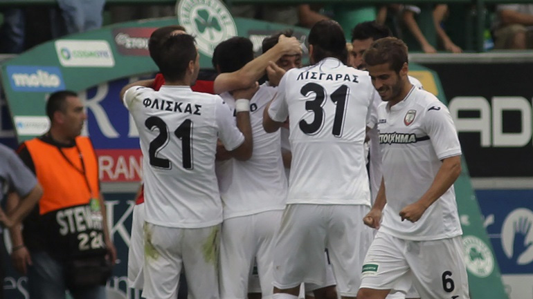 Έτοιμη η Ξάνθη για το ντέρμπι κορυφής