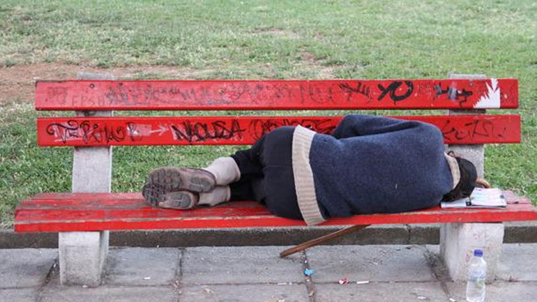 Έκτακτα μέτρα για την προστασία των ευπαθών ομάδων από το ψύχος στη Θεσσαλονίκη