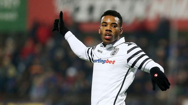 Χωρίς Ροντρίγκες ο ΠΑΟΚ