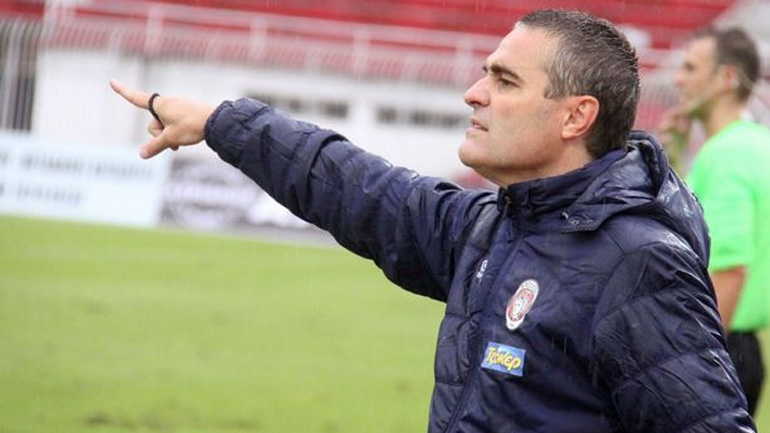 Με απουσίες στο ντέρμπι με τον Ηρακλή η Βέροια