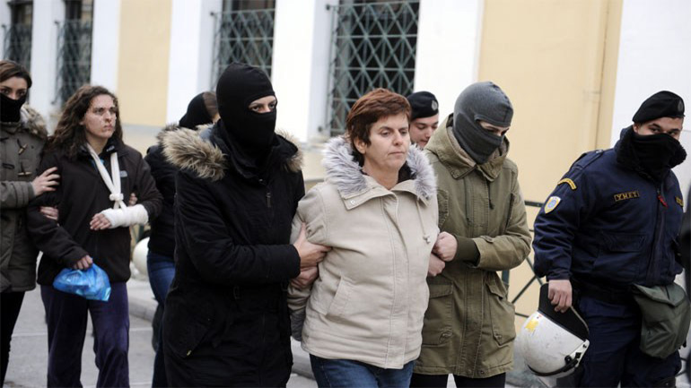 Το θέμα του γιου των Ρούπα-Μαζιώτη στο Συμβούλιο της Ευρώπης – συγκεντρώνονται υπογραφές