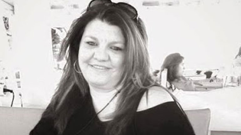 Έφυγε από τη ζωή η πρόεδρος του ΚΕΑΤ Μπέτυ Λεωτσάκου