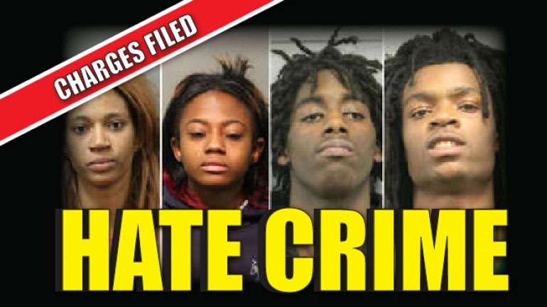 Σοκ στις ΗΠΑ από τη live μετάδοση βασανισμού