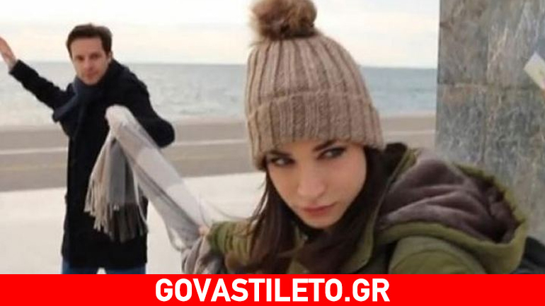 Mannequin Challenge με Σαμαρά, Ράπτη, Γερονικολού, Μακαλιά, Ανθόπουλο & Κομματά