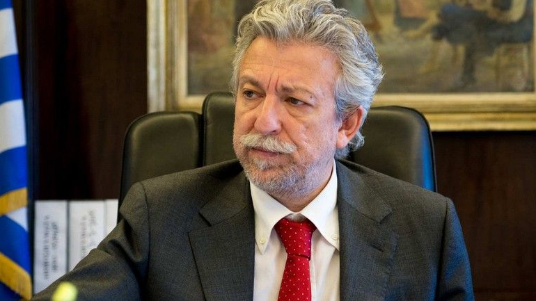 Δεν θα κάνουμε βήμα πίσω, δηλώνει ο υπουργός Δικαιοσύνης, για το θέμα της Novartis