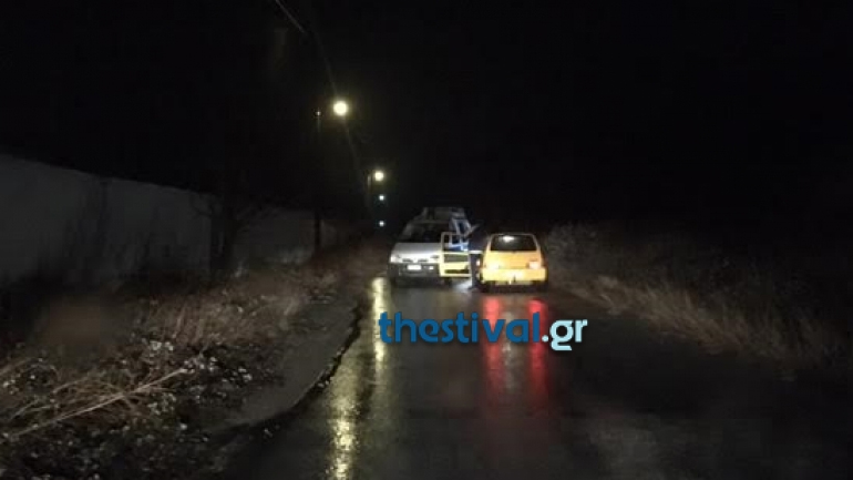 Συνεχίζεται το θρίλερ με τον ηλικιωμένο στο Μελισσοχώρι