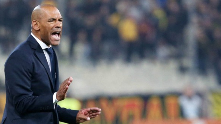 AEK: Κανένα θέμα με Μοράις