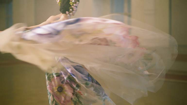 The Bolshoi Live from Moscow: Η Ωραία Κοιμωμένη στο Μέγαρο Μουσικής