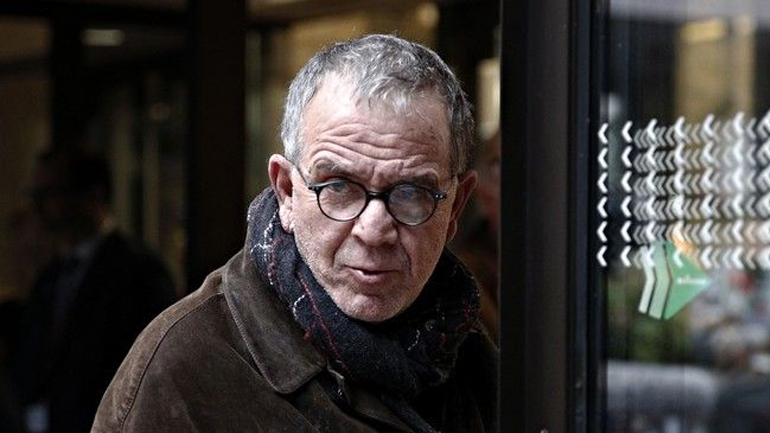 Καβάλα: Ικανοποίηση Μουζάλα για την πορεία των έργων φιλοξενίας προσφύγων