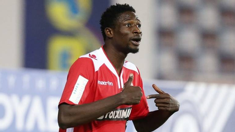 Μπανανά: «Δεν περιμέναμε το γκολ»