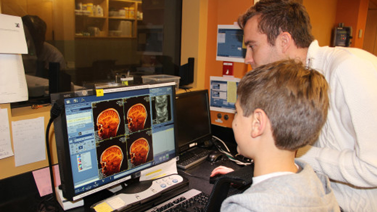 Εγκέφαλος: Η αναγνώριση προσώπων αναπτύσσεται και μετά την εφηβεία