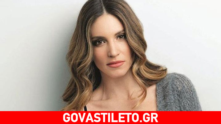 Αθηνά Οικονομάκου: «Είχε πάθει μαζί μου εμμονή, είχε γίνει η σκιά μου»