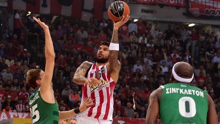 Η μάχη του ΣΕΦ: Πανέτοιμος ο ΠΑΟ – Λαβωμένος ο ΟΣΦΠ