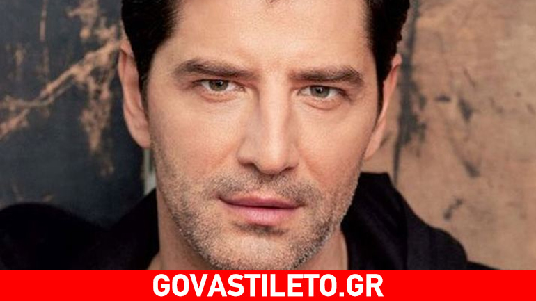 Κάτια Ζυγούλη: Η έκπληξή της στον Σάκη ανήμερα των γενεθλίων του