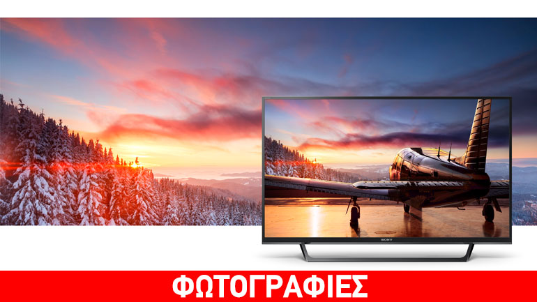 Η Sony αποκαλύπτει τις τελευταίες κυκλοφορίες των προϊόντων της στην έκθεση CES 2017