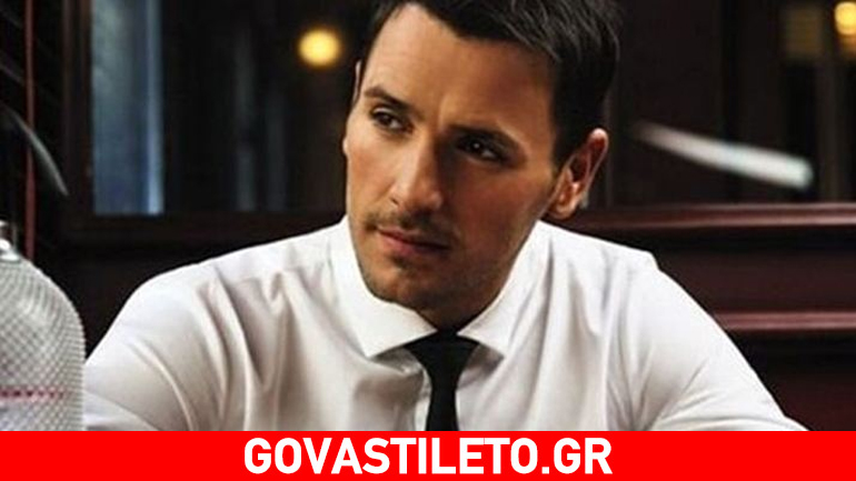 Νίκος Βέρτης: Θύμα κλοπής για δεύτερη φορά!