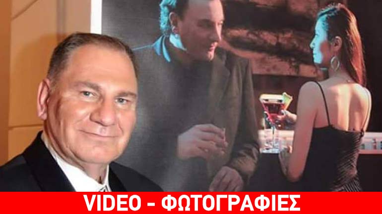 Αναφορά του Πάπα στο βιβλίο «Doppie Vite» του Ελληνοϊταλού συγγραφέα Costantino Salis