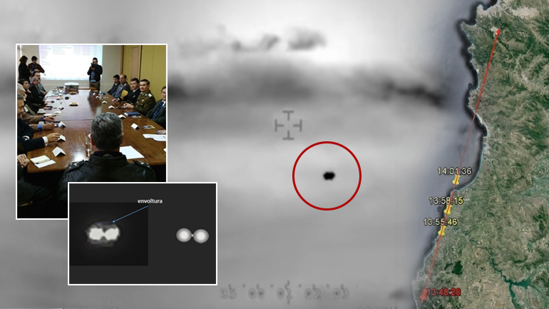 Το μυστήριο της Χιλής