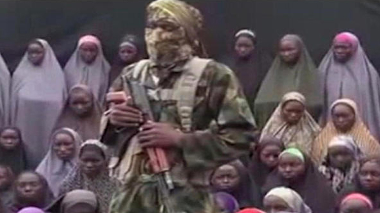 Νιγηρία: Εντοπίστηκε μαθήτρια που είχε απαγάγει η Μπόκο Χαράμ το 2014