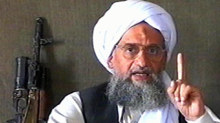 H Αλ Κάιντα κατηγορεί το Χαλιφάτο και απειλεί τις ΗΠΑ