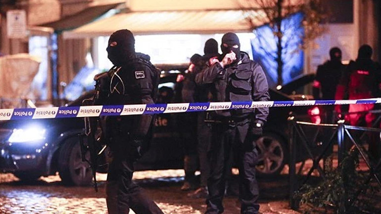 Βέλγιο: Αστυνομικοί δήλωσαν μαζική ασθένεια λόγω φόρτου εργασίας