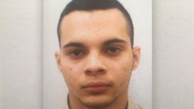 Ο δράστης της φονικής επίθεσης στο αεροδρόμιο της Φλόριντα