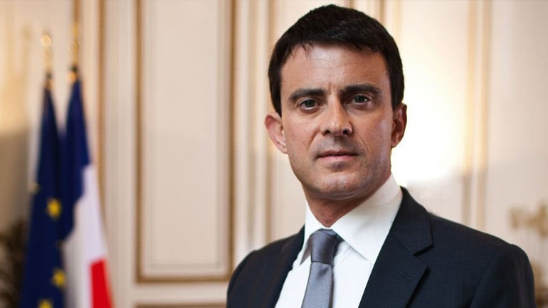 Γαλλία: Ο Βαλς φαβορί για το χρίσμα των Σοσιαλιστών ενόψει προεδρικών εκλογών