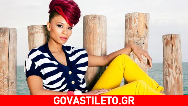 Η Shaya απαντά για τις φήμες που τη θέλουν έγκυο