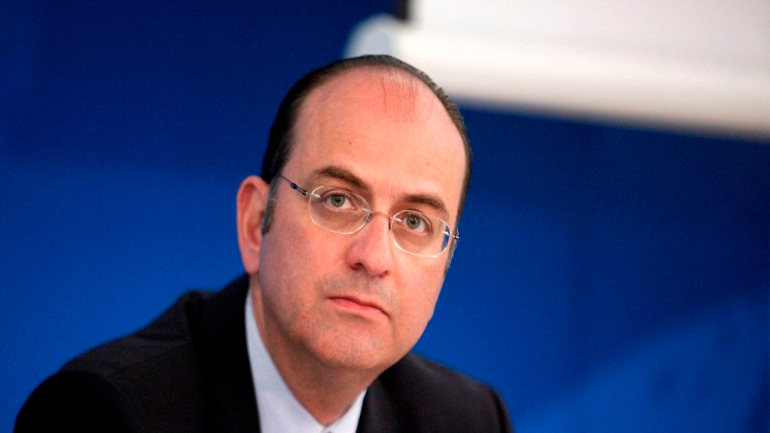 Μακάριος Λαζαρίδης: «Η Νέα Δημοκρατία βασικός πυλώνας εναλλακτικής πολιτικής και ελπίδας»