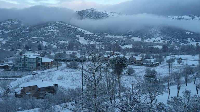 Το… ‘στρωσε στα Καλάβρυτα