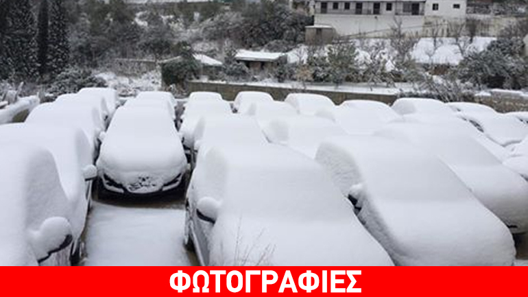 Το… ‘στρωσε στη Σκόπελο