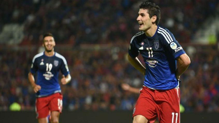 Περιπλέκεται η υπόθεση Ντίας στην ΑΕΚ