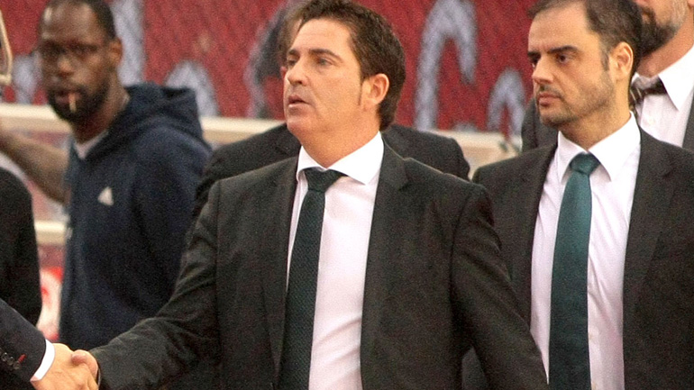 «Στο τελευταίο τρίλεπτο χάσαμε τον έλεγχο»