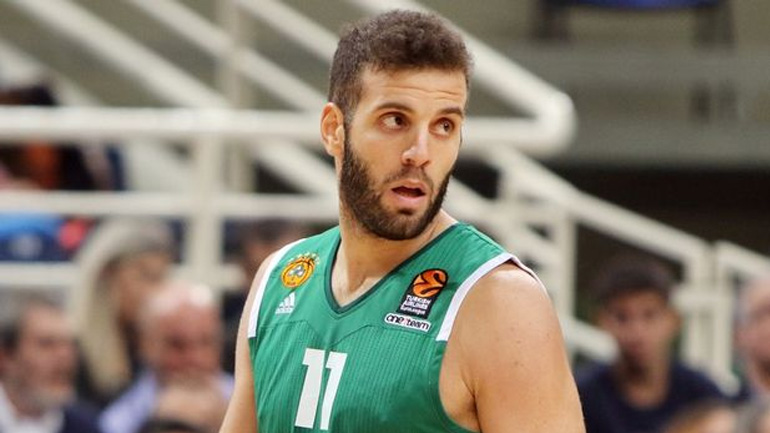 Χωρίς Παππά στην Πυλαία ο Παναθηναϊκός