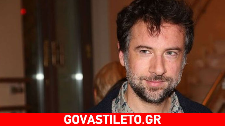 Ο Κωστής Μαραβέγιας περιγράφει τη γυναίκα των ονείρων του