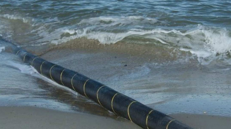 Χωρίς ρεύμα από την Παρασκευή η Ψέριμος