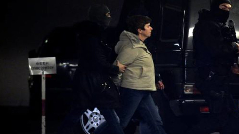 Σε απεργία πείνας και η Αθανασοπούλου για το παιδί των Ρούπα-Μαζιώτη – κείμενο διαμαρτυρίας