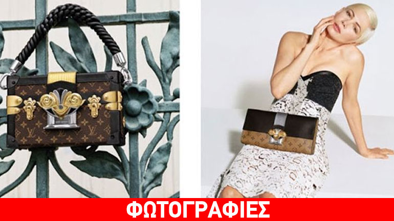 Louis Vuitton SS 2017: Πάρτε μία γεύση από τη νέα μοναδική collection του διάσημου οίκου