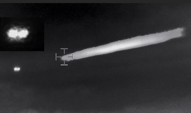 Η περίεργη ουσία που εκλύεται από το ΑΤΙΑ