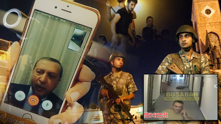 Δολοφονία ταγματάρχη on camera