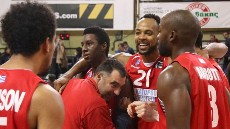 «Ζωντανή» η Δόξα, 86-80 το Ρέθυμνο