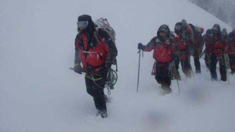 Αίσιο τέλος για τον ηλικιωμένο που αγνοούταν στην Ορεινή Ναυπακτία